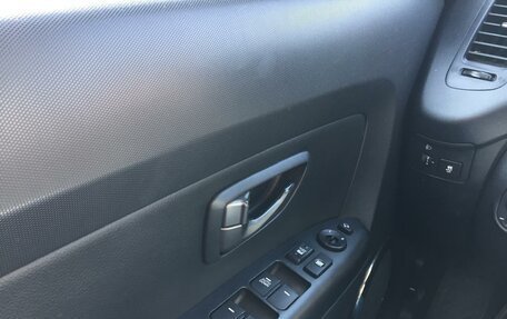 KIA Soul I рестайлинг, 2011 год, 899 999 рублей, 6 фотография