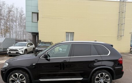 BMW X5, 2011 год, 2 589 000 рублей, 5 фотография