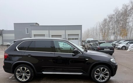 BMW X5, 2011 год, 2 589 000 рублей, 6 фотография
