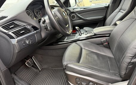 BMW X5, 2011 год, 2 589 000 рублей, 7 фотография