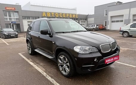 BMW X5, 2011 год, 2 589 000 рублей, 2 фотография