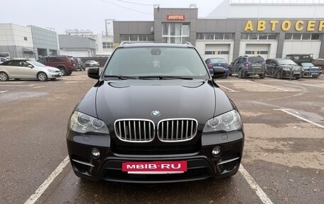 BMW X5, 2011 год, 2 589 000 рублей, 3 фотография
