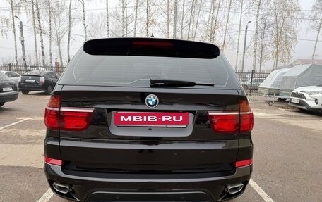 BMW X5, 2011 год, 2 589 000 рублей, 4 фотография