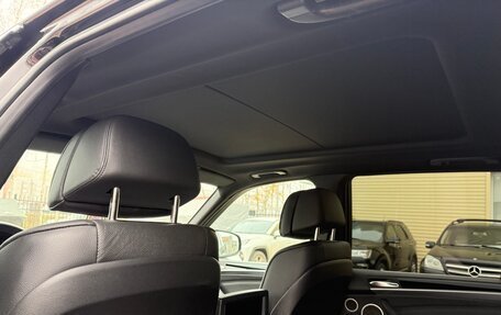 BMW X5, 2011 год, 2 589 000 рублей, 13 фотография