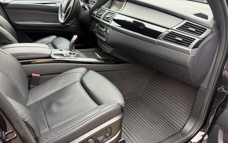 BMW X5, 2011 год, 2 589 000 рублей, 8 фотография