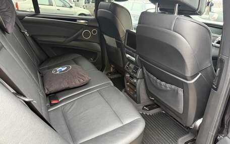 BMW X5, 2011 год, 2 589 000 рублей, 10 фотография