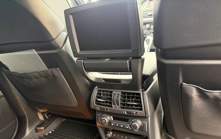 BMW X5, 2011 год, 2 589 000 рублей, 12 фотография