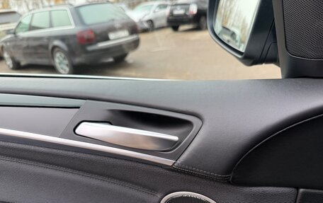 BMW X5, 2011 год, 2 589 000 рублей, 28 фотография