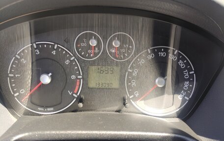 Ford Fiesta, 2007 год, 527 000 рублей, 3 фотография