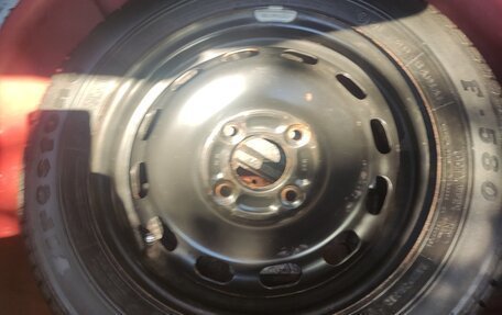 Ford Fiesta, 2007 год, 527 000 рублей, 6 фотография