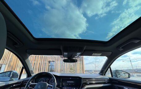 Volkswagen Touareg III, 2020 год, 5 000 000 рублей, 13 фотография