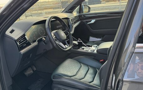 Volkswagen Touareg III, 2020 год, 5 000 000 рублей, 14 фотография