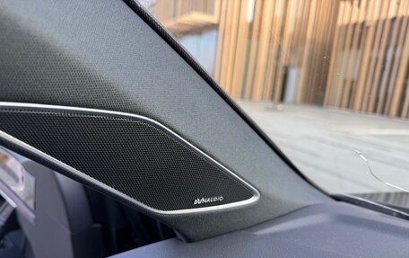 Volkswagen Touareg III, 2020 год, 5 000 000 рублей, 17 фотография