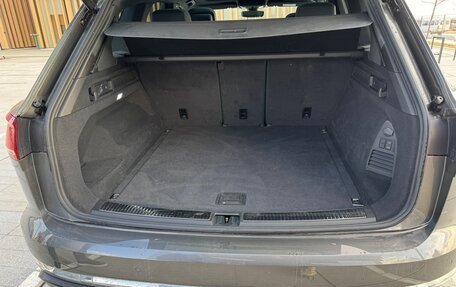 Volkswagen Touareg III, 2020 год, 5 000 000 рублей, 20 фотография