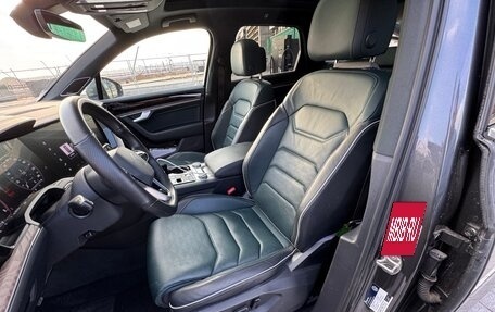 Volkswagen Touareg III, 2020 год, 5 000 000 рублей, 18 фотография