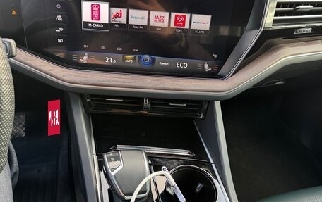 Volkswagen Touareg III, 2020 год, 5 000 000 рублей, 16 фотография