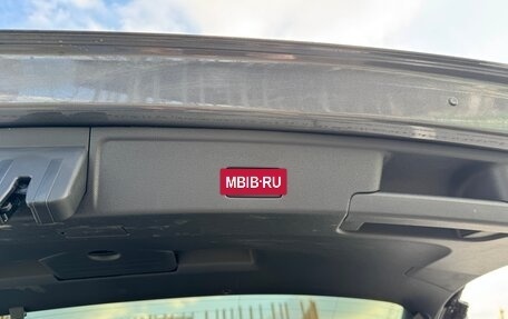 Volkswagen Touareg III, 2020 год, 5 000 000 рублей, 22 фотография