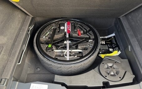 Volkswagen Touareg III, 2020 год, 5 000 000 рублей, 21 фотография