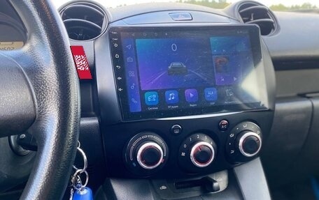 Mazda 2 III, 2007 год, 660 000 рублей, 7 фотография