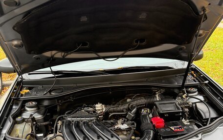 Renault Duster I рестайлинг, 2021 год, 1 500 000 рублей, 4 фотография