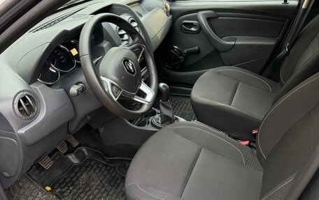 Renault Duster I рестайлинг, 2021 год, 1 500 000 рублей, 6 фотография