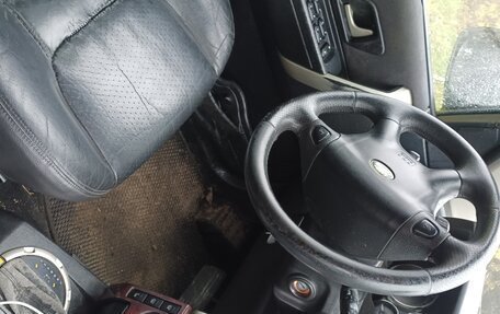 Land Rover Freelander II рестайлинг 2, 2004 год, 730 000 рублей, 2 фотография