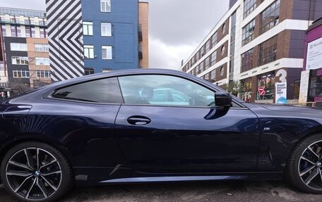 BMW 4 серия, 2021 год, 5 500 000 рублей, 4 фотография