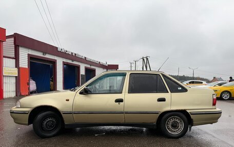 Daewoo Nexia I рестайлинг, 2007 год, 270 000 рублей, 3 фотография