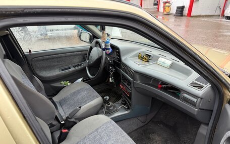 Daewoo Nexia I рестайлинг, 2007 год, 270 000 рублей, 6 фотография