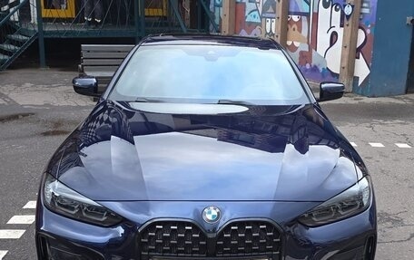 BMW 4 серия, 2021 год, 5 500 000 рублей, 7 фотография