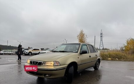 Daewoo Nexia I рестайлинг, 2007 год, 270 000 рублей, 2 фотография