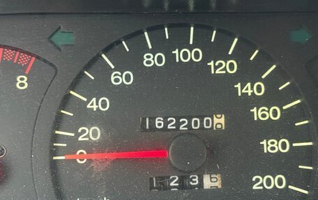 Daewoo Nexia I рестайлинг, 2007 год, 270 000 рублей, 9 фотография