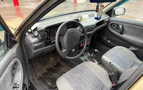 Daewoo Nexia I рестайлинг, 2007 год, 270 000 рублей, 7 фотография