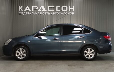 Nissan Almera, 2014 год, 565 000 рублей, 5 фотография