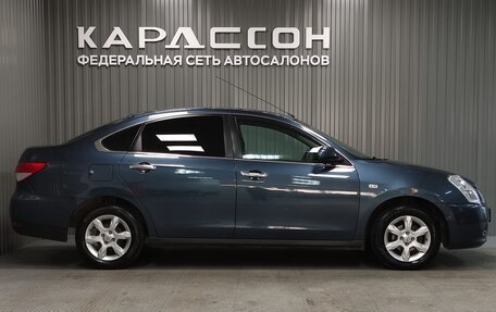 Nissan Almera, 2014 год, 565 000 рублей, 6 фотография