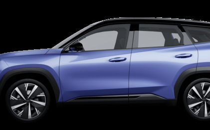 Geely Atlas, 2025 год, 3 717 190 рублей, 4 фотография