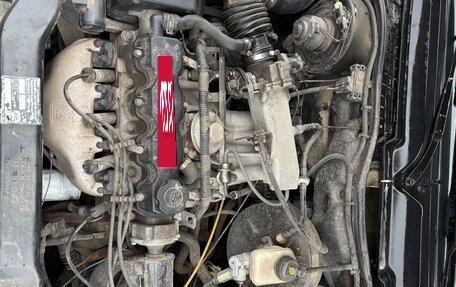 Daewoo Nexia I рестайлинг, 2007 год, 270 000 рублей, 10 фотография