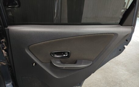 Nissan Almera, 2014 год, 565 000 рублей, 16 фотография