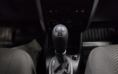 Nissan Almera, 2014 год, 565 000 рублей, 12 фотография