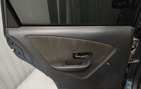 Nissan Almera, 2014 год, 565 000 рублей, 14 фотография