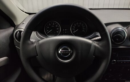 Nissan Almera, 2014 год, 565 000 рублей, 7 фотография