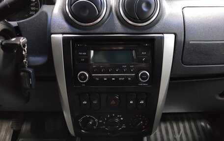 Nissan Almera, 2014 год, 565 000 рублей, 11 фотография