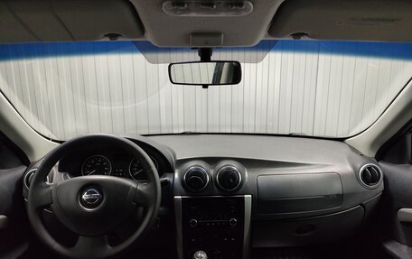 Nissan Almera, 2014 год, 565 000 рублей, 8 фотография