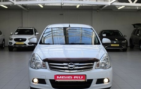 Nissan Almera, 2016 год, 900 000 рублей, 2 фотография