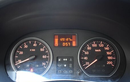 Nissan Almera, 2016 год, 900 000 рублей, 10 фотография