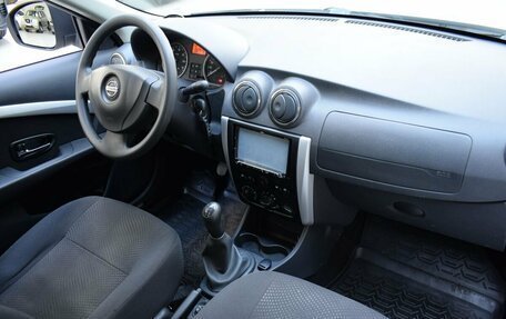 Nissan Almera, 2016 год, 900 000 рублей, 13 фотография