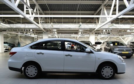 Nissan Almera, 2016 год, 900 000 рублей, 8 фотография