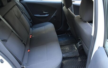 Nissan Almera, 2016 год, 900 000 рублей, 14 фотография