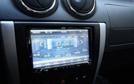 Nissan Almera, 2016 год, 900 000 рублей, 11 фотография