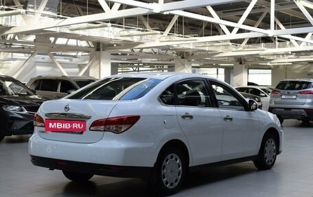 Nissan Almera, 2016 год, 900 000 рублей, 7 фотография